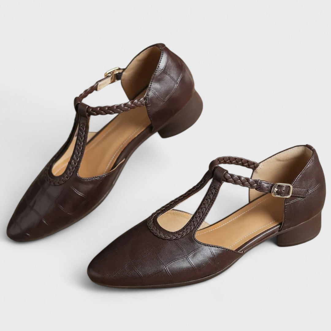 ELENA | Scarpe ortopediche
