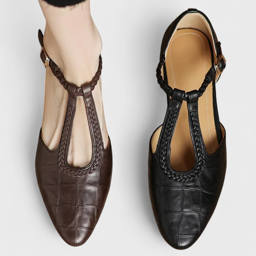 ELENA | Scarpe ortopediche
