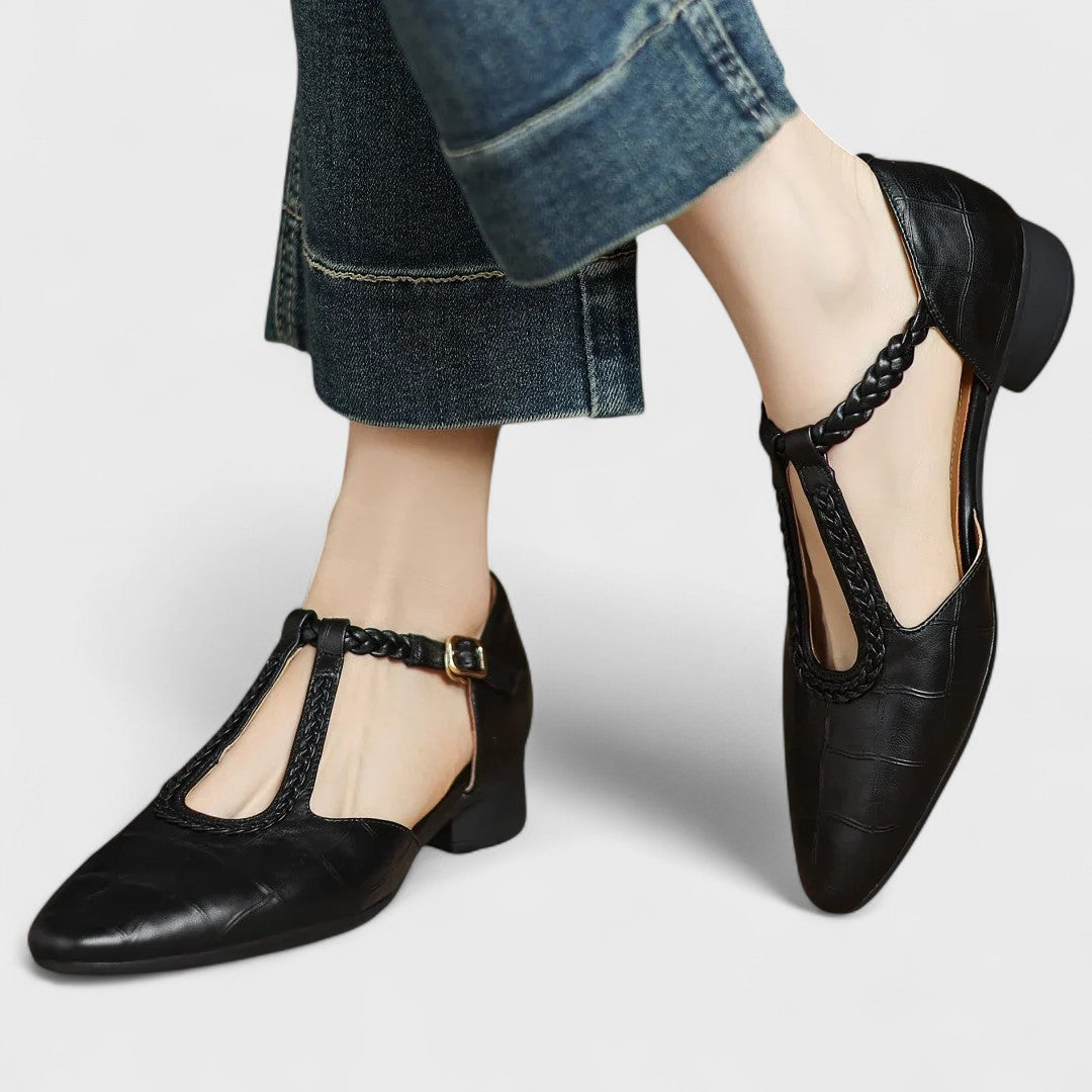 ELENA | Scarpe ortopediche