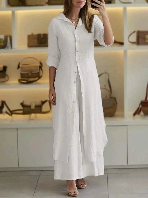 Vienna | Completo elegante due pezzi