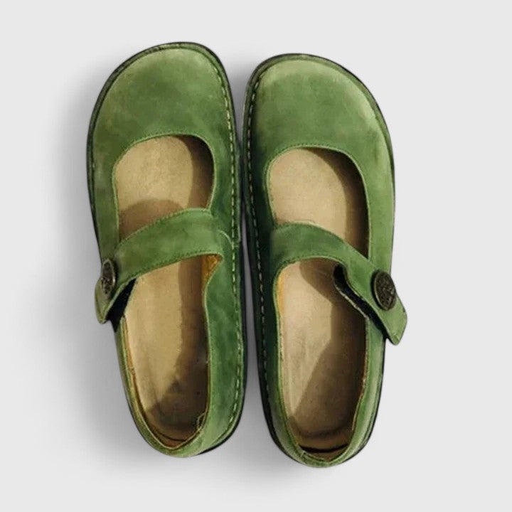 LISA | Scarpe ortopediche Mary Jane