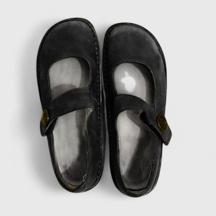 LISA | Scarpe ortopediche Mary Jane