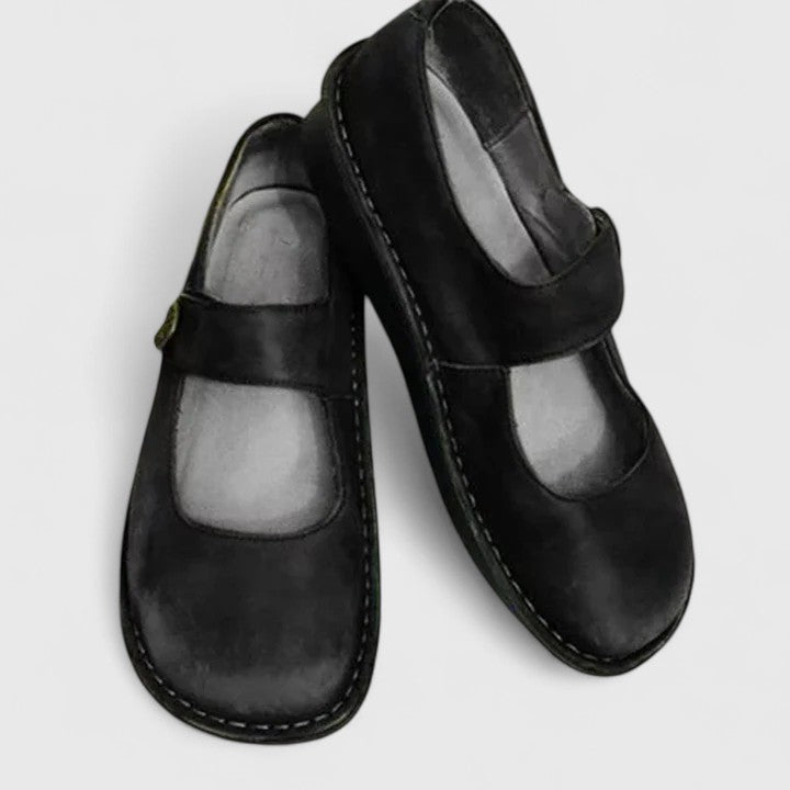 LISA | Scarpe ortopediche Mary Jane