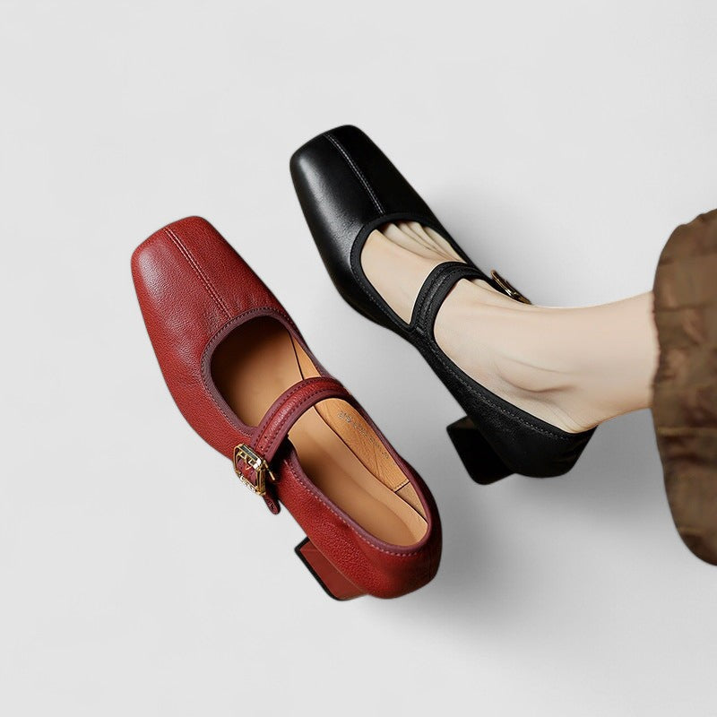 SOPHIA | Scarpe ortopediche Mary Jane