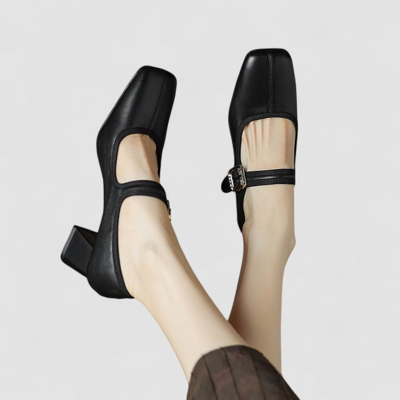 SOPHIA | Scarpe ortopediche Mary Jane