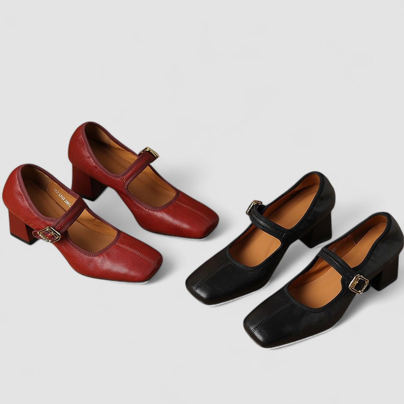SOPHIA | Scarpe ortopediche Mary Jane