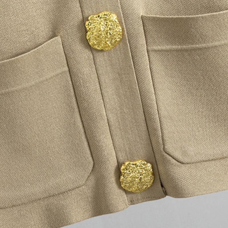 Completo Capri Elegante 2 Pezzi