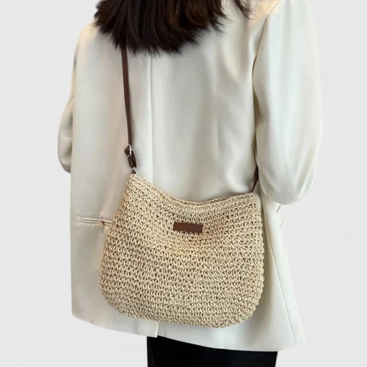 Valeria | Borsa Bohemien Elegante