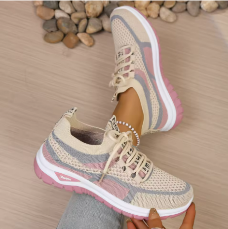 Nerina™ | Scarpe leggere e comode